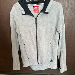 Nike zip jacket